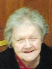 Doris Waldeck