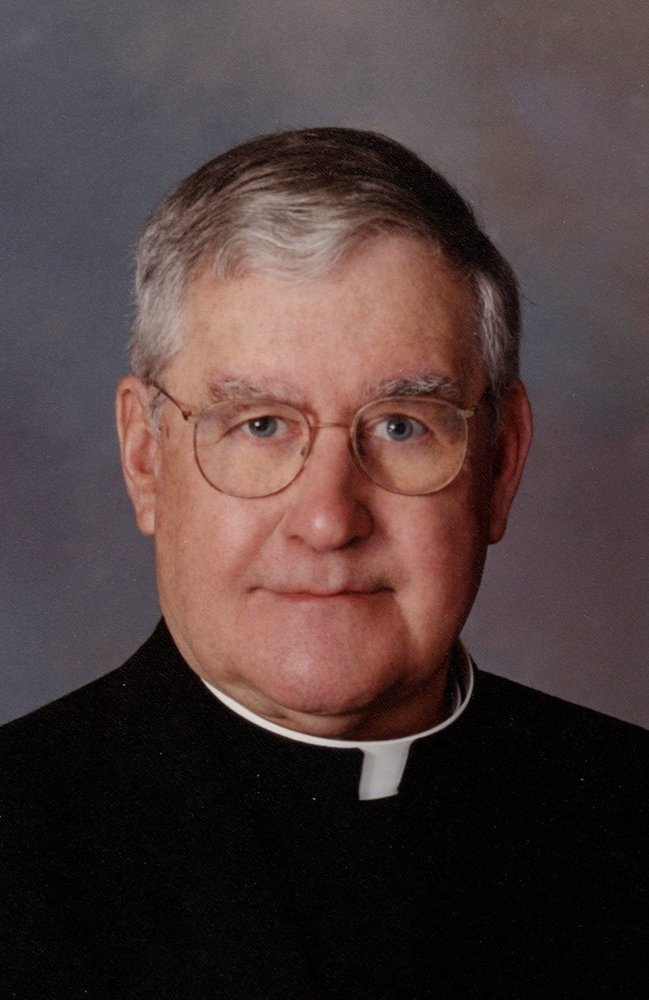 Father John French