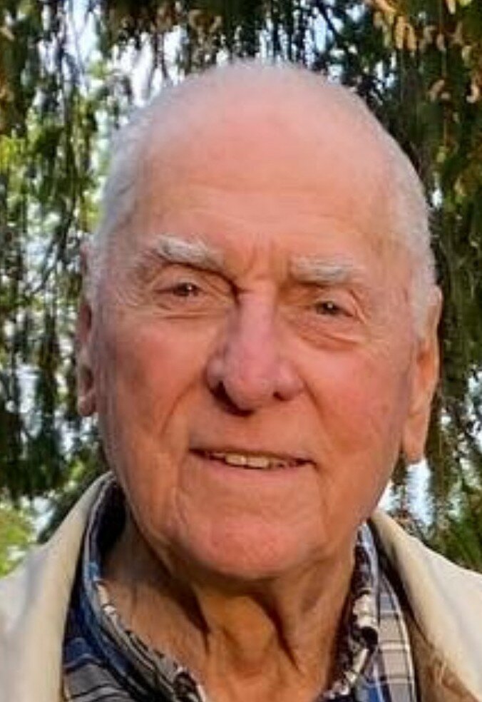 Gilbert Petteys