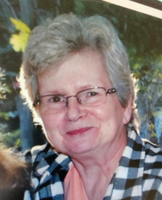 Gale L. Walsh
